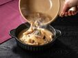「​​​牡蠣の白湯餡おこげ」＜期間：2026年5月1日〜＞【中華料理＆スイーツが食べ放題！ショーケースに並ぶプレミアムスイーツや「有頭海老のエビチリ」などの豪華中華を『ごちそうコース』でご堪能あれ！】
