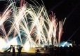 『じゃらん』行ってみたい！冬花火ランキング第９位「とっておき冬花火大会」