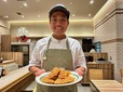 【矢澤チキン】チキンカツの概念というか、常識をぶっ壊した井上彬さん