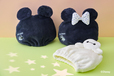 キッズタオルキャップ ¥1,980|大江戸温泉物語ディズニーオリジナルアイテム