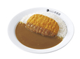 【カレーハウス CoCo壱番屋の「カレー」メニュー人気ランキング 1位】「ロースカツカレー」928円（税込）