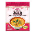 成城石井 スープ&フォー 麻辣湯 5食 755円(税込) 10月22日(木)発売