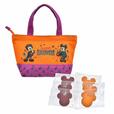 ミッキー＆フレンズ クッキー バッグ入り DISNEY HALLOWEEN 2023 2,200円