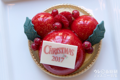Tdr ミッキー型のクリスマスケーキ ディズニーホテルのラウンジで優雅なクリスマス 写真 3 4 ディズニー特集 ウレぴあ総研 Tdr ミッキー型のクリスマスケーキ ディズニーホテルのラウンジで優雅なクリスマス 写真 3 4 ディズニー特集 ウレぴあ総研