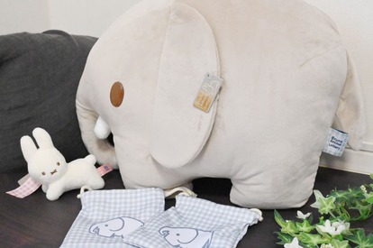 ブルーナアニマル　タイトーくじ　ラストハッピー賞　A賞　セット ブルーナアニマル タイトーくじ ラストハッピー賞 A賞 セット