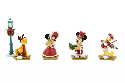 東京ディズニーリゾート】「40周年のクリスマス」が楽しそう！“定番