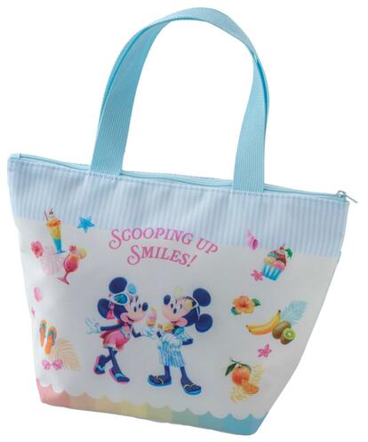Sunny Sunny Summer トートバッグ TDR 東京ディズニーリゾート「SUNNY SUNNY Summer」グッズ・お土産 6