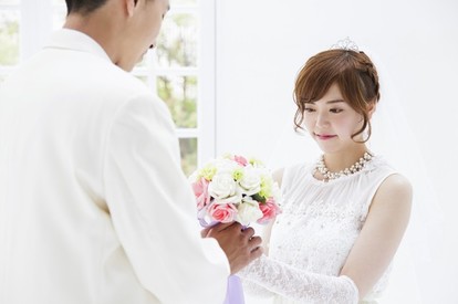 これだけはチェック 結婚して後悔しないための 旦那さん選び 4大ポイント 1 2 Mimot ミモット