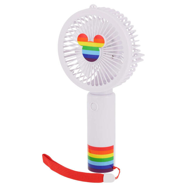 ファン 2,400円｜東京ディズニーリゾート夏のおすすめグッズ