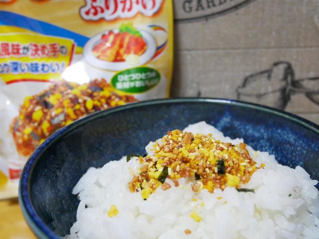 丸美屋　てりマヨふりかけ