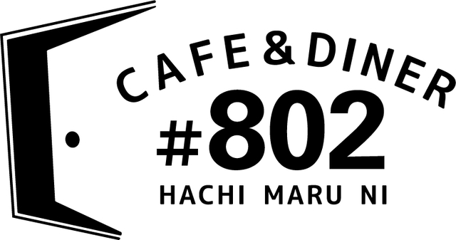 #802 CAFE＆DINER 渋谷店