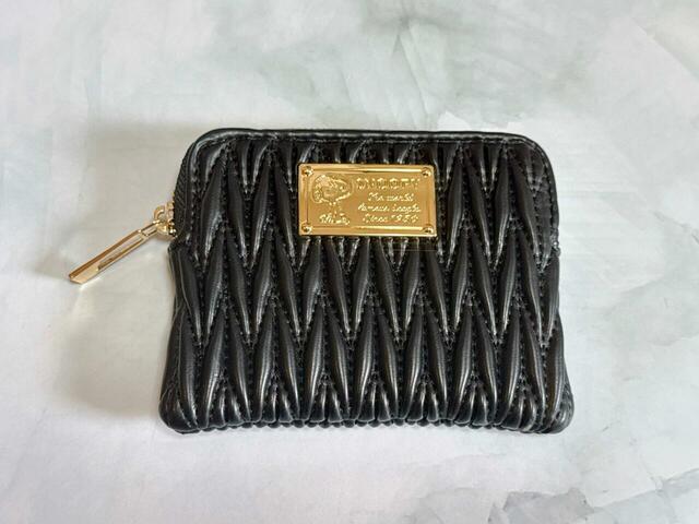 【アベイル（Avail）】コインケース（スヌーピー）：1,980円（税込）