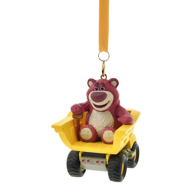 ロッツォ オーナメント Disney Christmas Ornament2,200円