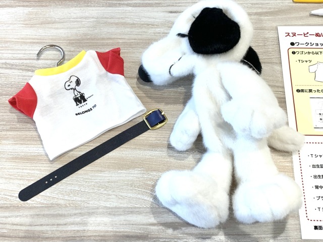 洋服と首輪選びにかなり悩むーーーー！！