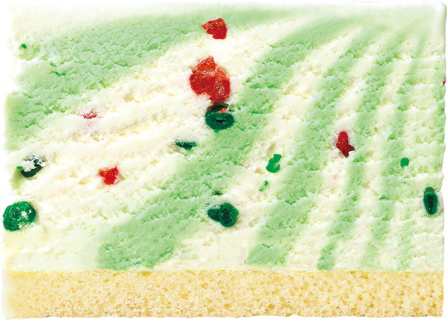 サンリオキャラクターズ スノーパレット