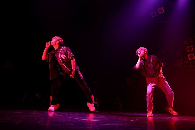 「WARPs ROOTS LIVE #3」9月13日 Spotify O-WEST