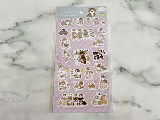 【Seria（セリア）】スマホのケースに散りばめてもキュート！