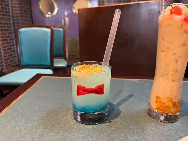 名探偵コナン・ミステリー・レストラン｜名探偵コナン・ワールド｜ユニバーサル・クールジャパン2023｜ユニバーサル・スタジオ・ジャパン