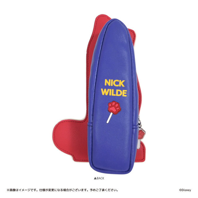 リップポーチ 3種 各1,600円（税抜）