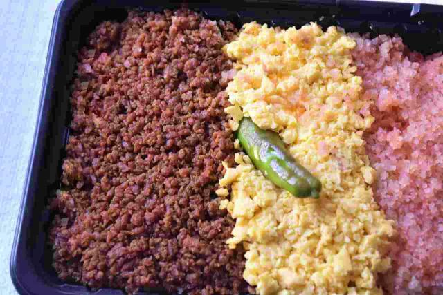 利尻昆布だしを贅沢に使用。