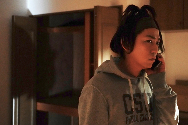 『事故物件 恐い間取り』