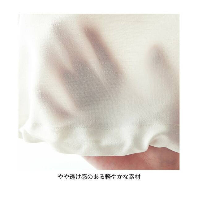 シアー素材のフード付きブルゾン［UVケア］「ミッキー＆ミニー」｜￥6,990 （税込）