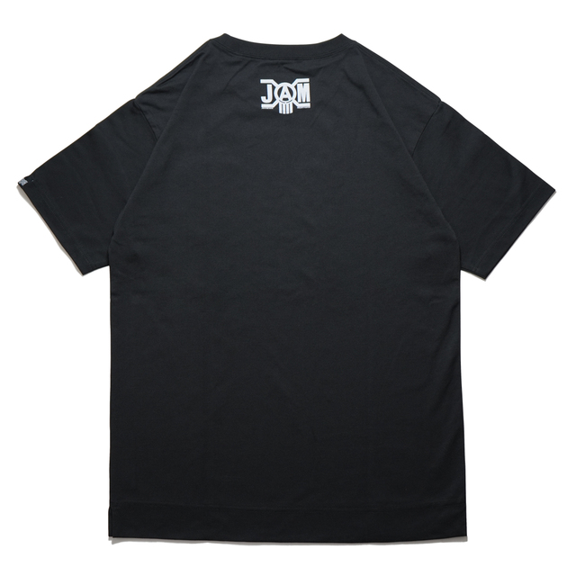 JAM HOME MADE×BOUNTY HUNTER　THE ミッキーマウス　Tシャツ 8,800円