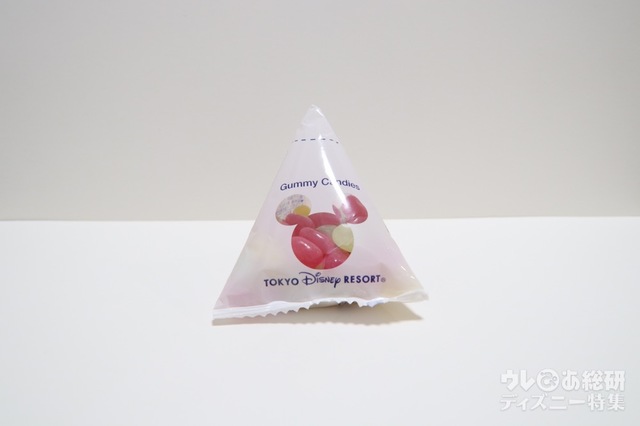 グミキャンディー