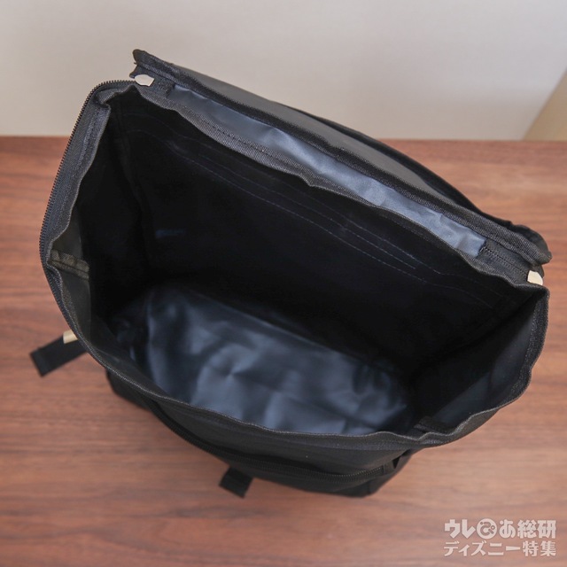 宝島社『smart』2021年5月号｜特別付録「ミッキーマウス produced by JAM HOME MADE® [ジャムホームメイド]ボックス型バックパック」