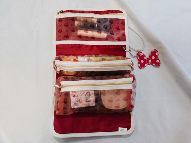 本体に取り付けた状態