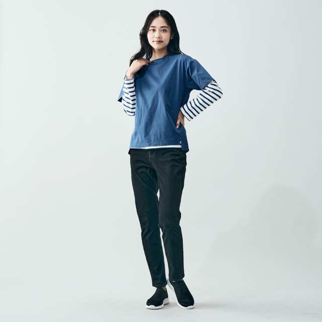 【ワークマンのスニーカー売れ筋ランキング 1位】「ファイングリップレディース（53404）」1,900円（税込）