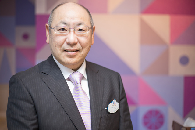 東京ディズニーセレブレーションホテル