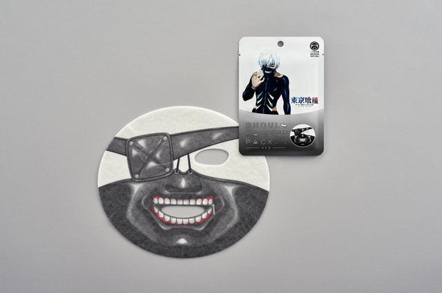 東京喰種 トーキョーグールファイスパック
