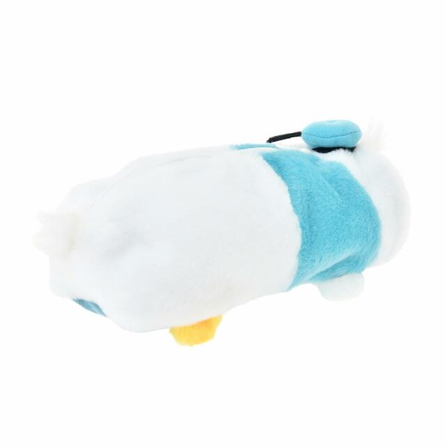 ツムツム ドナルド 筆箱・ペンケース ディズニーストアぬいぐるみ「TSUM TSUM」10周年 2,000円