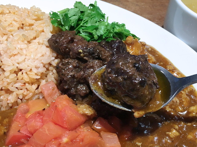 ちょいワルオヤジのペポーゾ