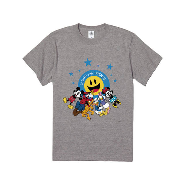 【D-Made】Tシャツ 全体 国際フレンドシップデー よしもと芸人コラボ2,750円 - 4,950円