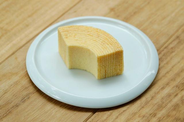 【バウムクーヘン博覧会 2022秋】AI職人「THEO」が焼きあげる「焼きたてバウムクーヘン」