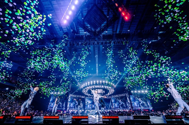 『Stray Kids 2nd World Tour 