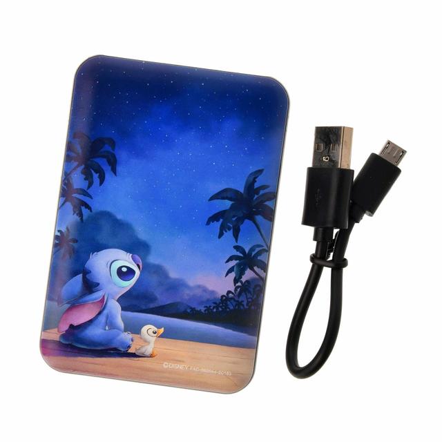 モバイルバッテリーチャージャー 4400円