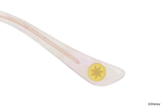 ラプンツェル ZA232006 ¥8,800｜Disney Collection created by Zoff “PRINCESS”（ディズニーコレクション クリエイテッド バイ ゾフ “プリンセス”） 