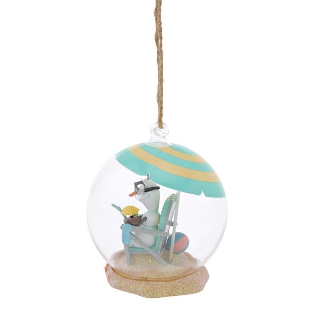 オラフ オーナメント Disney Christmas Ornament2,800円