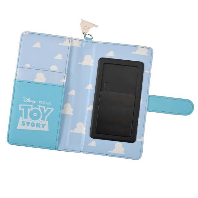 トイ・ストーリー 多機種対応 スマホケース・カバー Andy's World3,520円