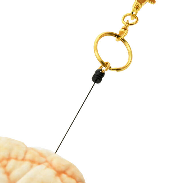 ミッキー 定期入れ・パスケース リールタイプ MICKEY'S BAKERY 2,300円