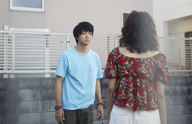 © 2020『宇宙でいちばんあかるい屋根』製作委員会