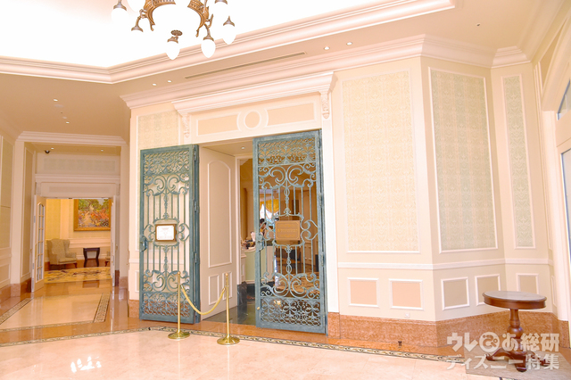 シャーウッドガーデン・レストラン