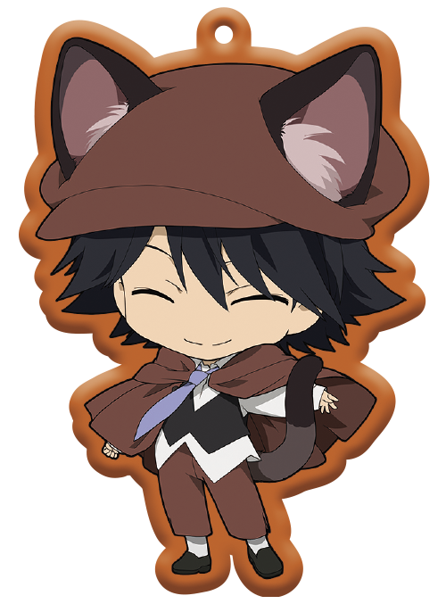 【ゲーム屋台】アクリルキーホルダー(全11種)