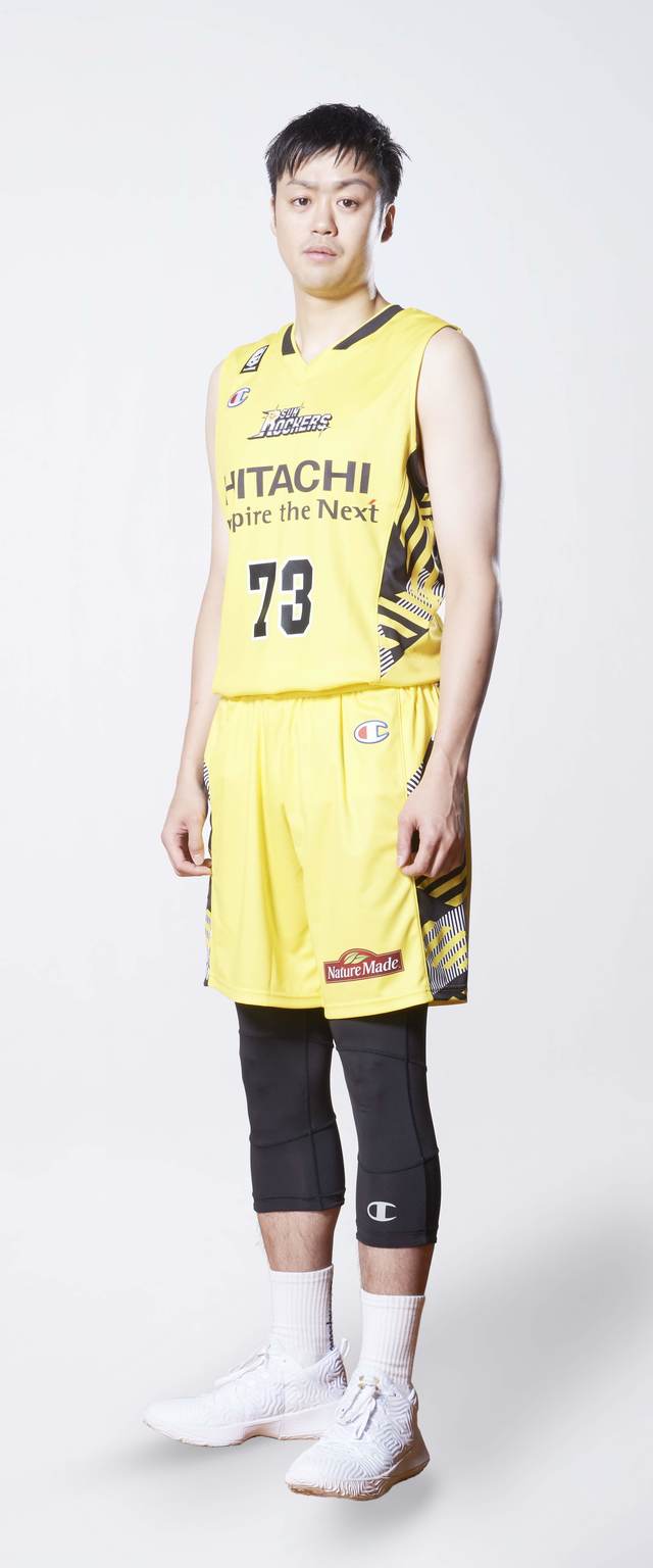 サンロッカーズ渋谷©SUNROCKERS SHIBUYA