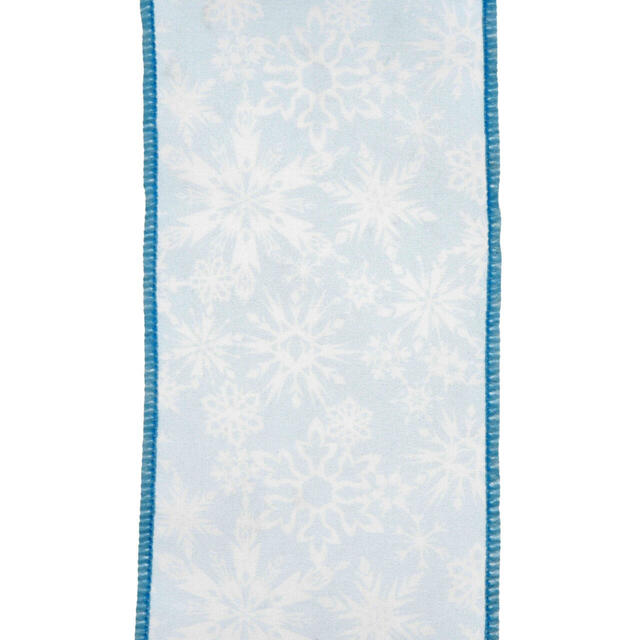 エルサ ヘアクリップ シアー ビッグリボン Halloween Accessory 2,000円