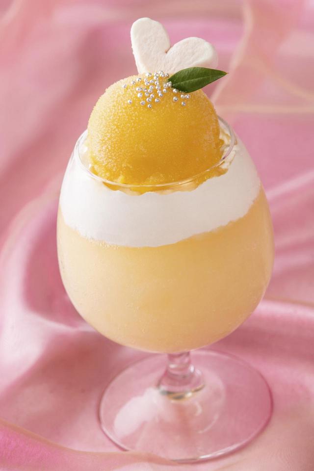 ハイピリオン・ラウンジ イヤーエンド&ニューイヤー スペシャルドリンク