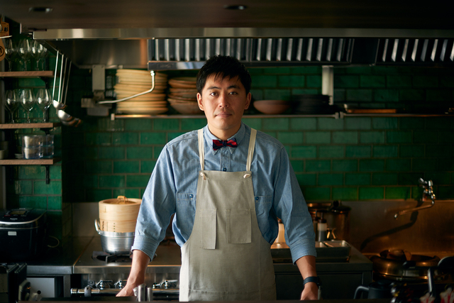 O2 （清澄白河） ※14、15 日